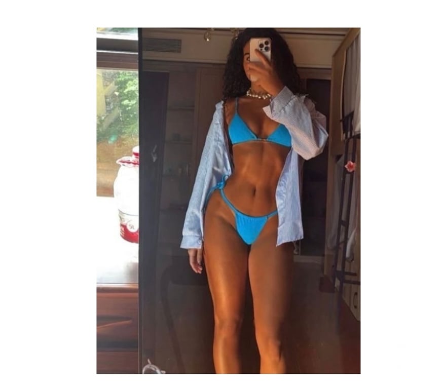 Escorts South West London Streatham - South West London - Photos for 🇧🇷🔥Maju New Musa BRAZILIAN 24hrs🔥🇧🇷🍫