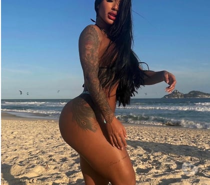  Escorts & Erotic Massage Barking Barking and Dagenham - Photos for VICKY💋BEST BRAZILLIAN🇧🇷 PARTY GIRL🥂