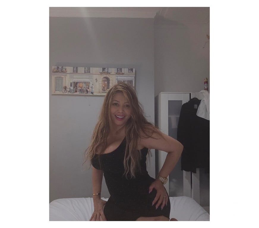Escorts County of Herefordshire Hereford - County of Herefordshire - Photos for Your pleasure teacher Karol 🇧🇷🇫🇷