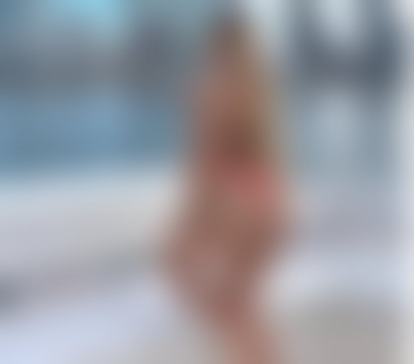 Escorts Edinburgh Craigentinny - Edinburgh - Photos for BLONDE BRAZILIAN GIRL🇧🇷NO RUSH NO REGRET✅
