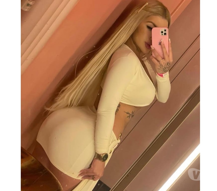Escorts Edinburgh Craigentinny - Edinburgh - Photos for BLONDE BRAZILIAN GIRL🇧🇷NO RUSH NO REGRET✅