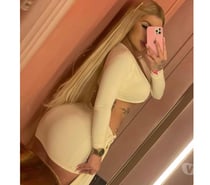 BLONDE BRAZILIAN GIRL🇧🇷NO RUSH NO REGRET✅