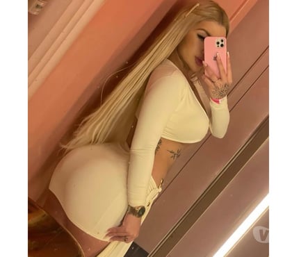 Escorts Craigentinny Edinburgh - Photos for BLONDE BRAZILIAN GIRL🇧🇷NO RUSH NO REGRET✅