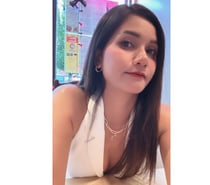 Runya sexy Thai lady