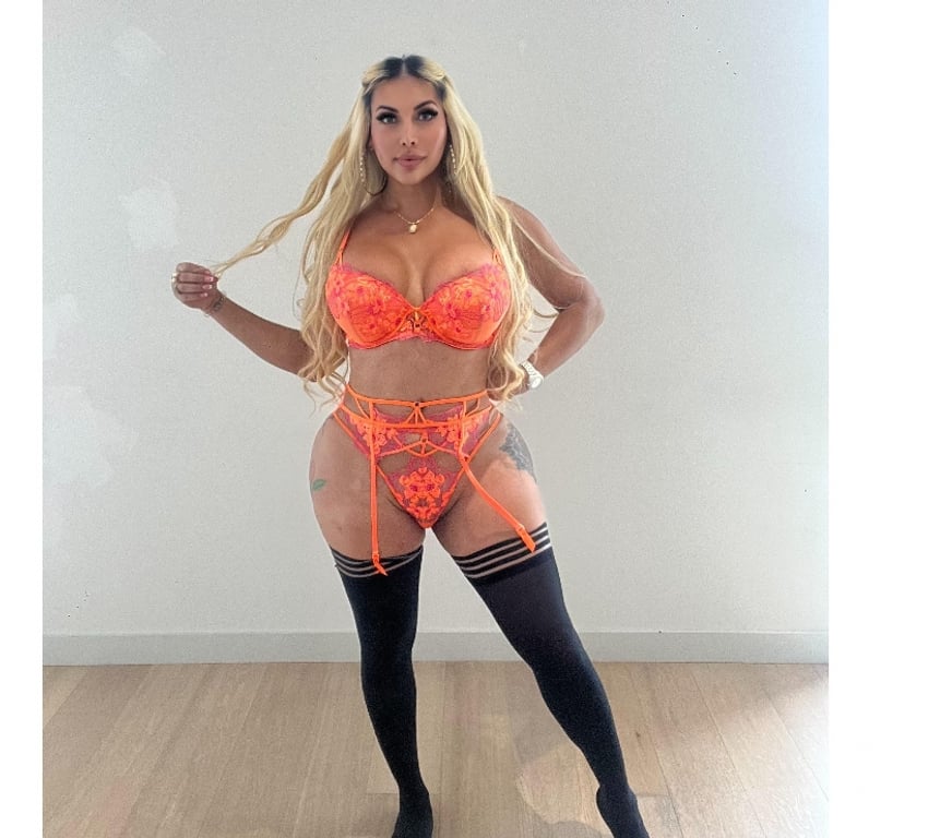 Escorts West Midlands Coventry - Photos for YENCY SHEMALE🍆🍑BLONDE💋COVENTRY CV1