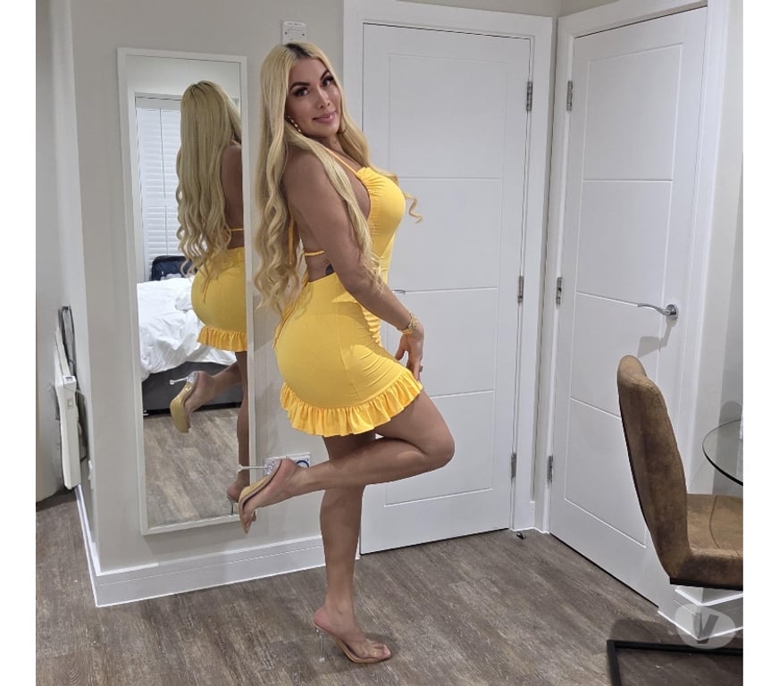 Escorts West Midlands Coventry - Photos for YENCY SHEMALE🍆🍑BLONDE💋COVENTRY CV1