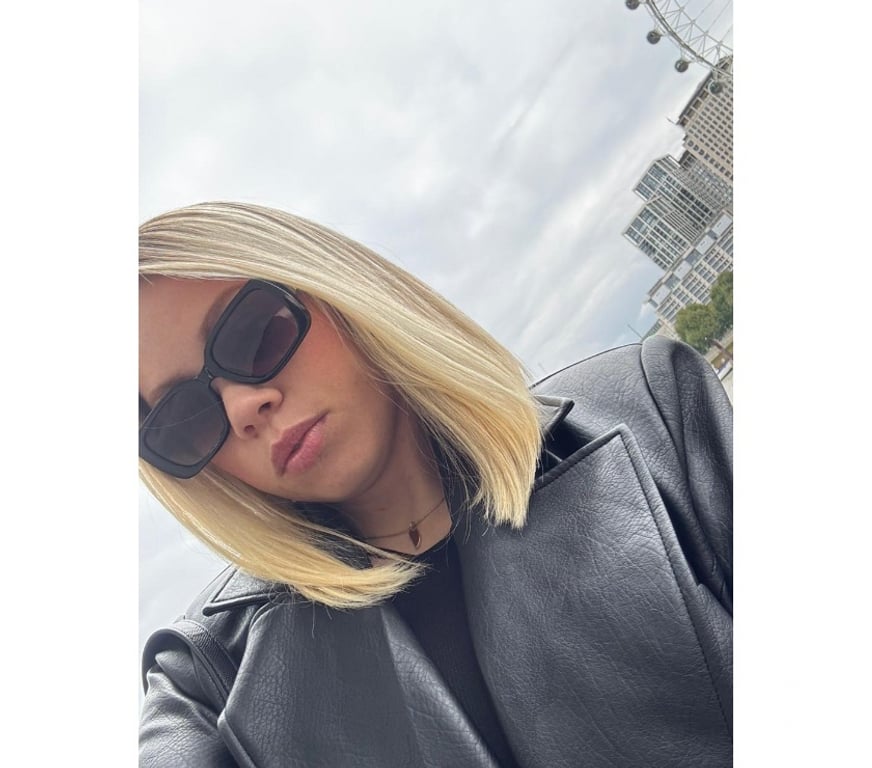 Escorts Barking and Dagenham Barking - Barking and Dagenham - Photos for KAROL❤️ BLOND 🔥 AVAILABLE ✅ NEW