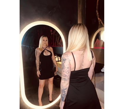 Escorts Barking Barking and Dagenham - Photos for KAROL❤️ BLOND 🔥 AVAILABLE ✅ NEW