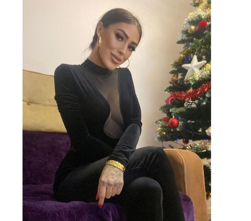 Escorts Greater Manchester Manchester - Photos for 🥰Incall and Outcall 🥰Jessica new here NO RUSH