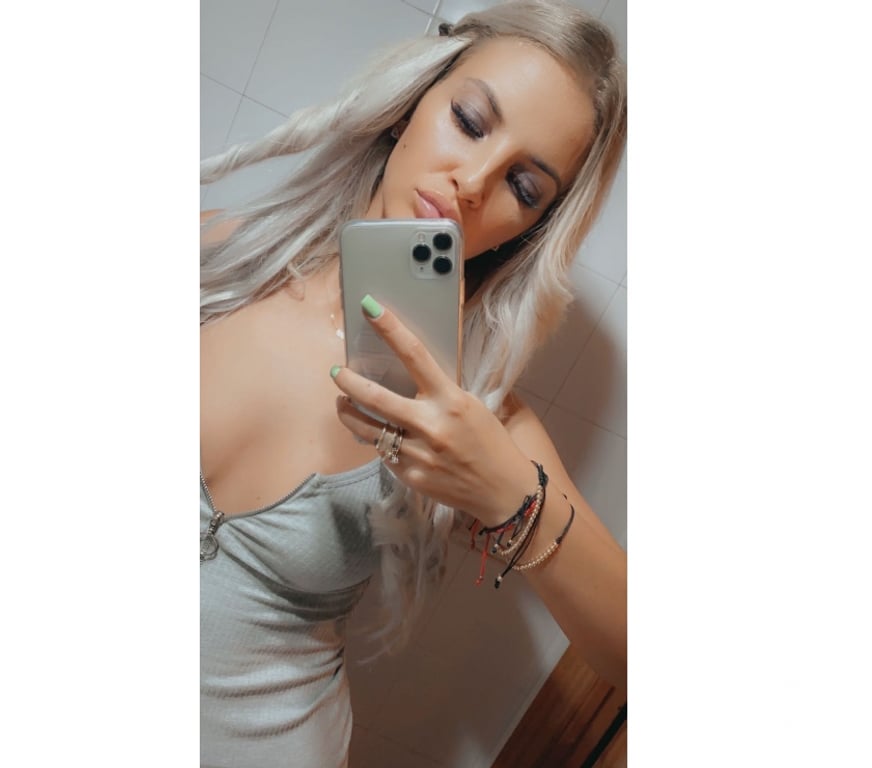 Escorts Cumberland Whitehaven - Cumberland - Photos for 🔥Sexy Nicole🔥real pică💯