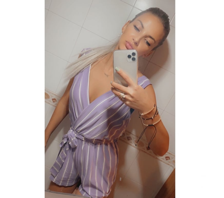 Escorts Cumberland Whitehaven - Cumberland - Photos for 🔥Sexy Nicole🔥real pică💯