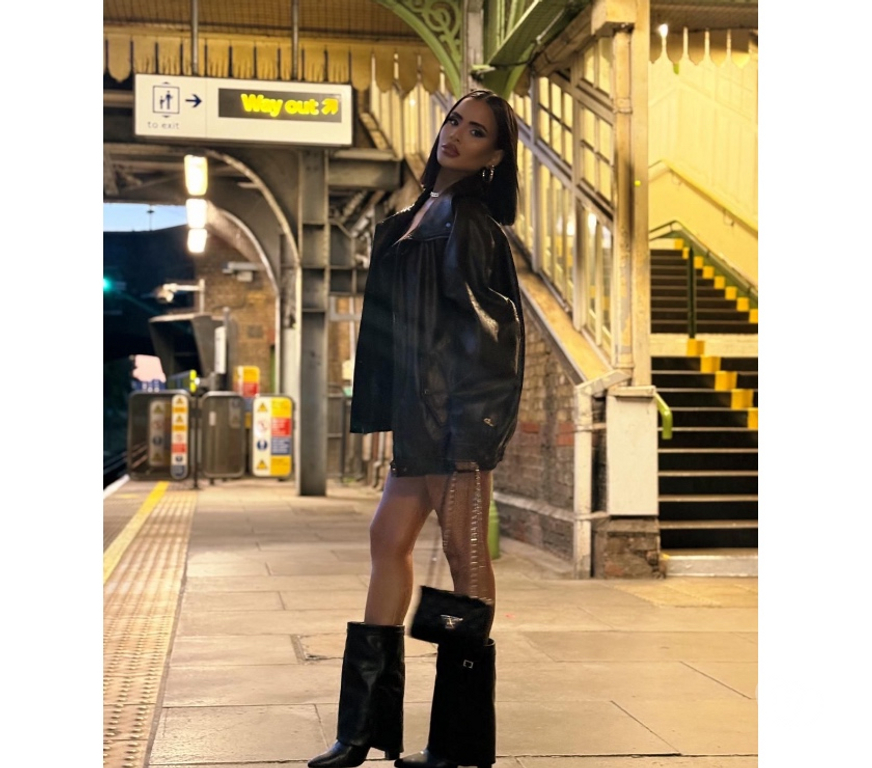 Escorts Aberdeen Aberdeen City Centre - Aberdeen - Photos for ANITTA 🔞 NO RUSH! HOT GFE ❤️‍🔥
