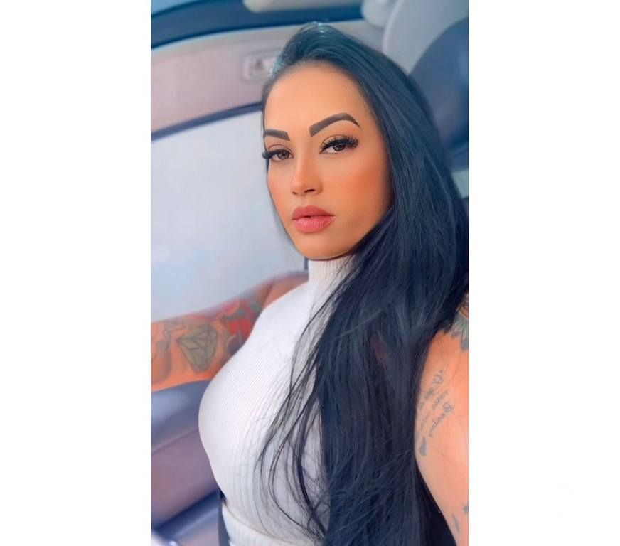 Escorts South West London Sutton - Photos for 🍑 Bruna Party Girl 💋GFE 100% reall 🇧🇷