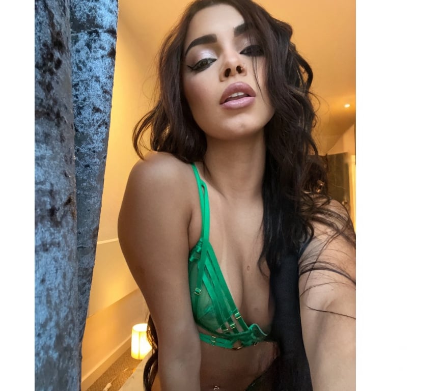 Escorts Hull Hull City Centre - Hull - Photos for Lua sexy ๐งธ๐ฆ๐ฅ100% REAL
