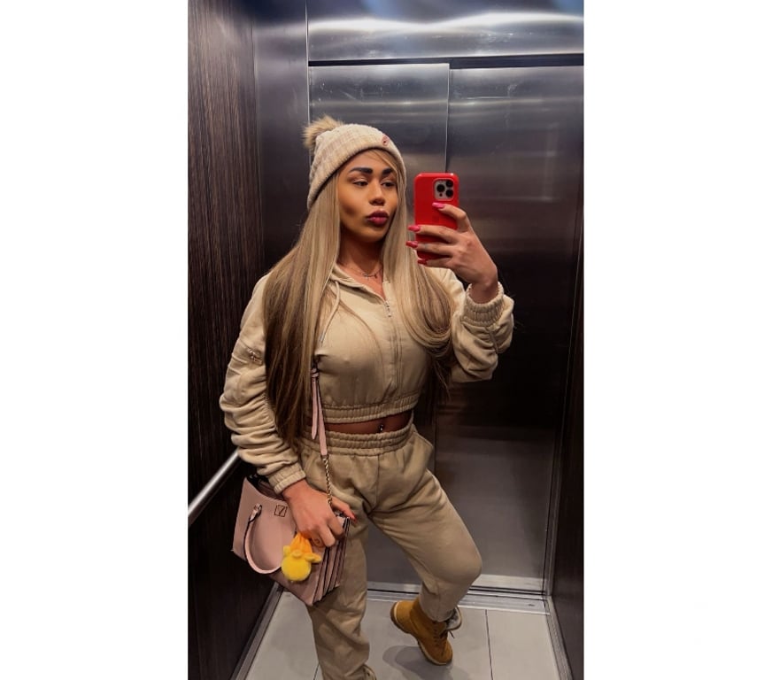 Trans Escorts South West London Sutton - Photos for NEW SEXY BRAZILIAN TS THAIS IN TOWN!!
