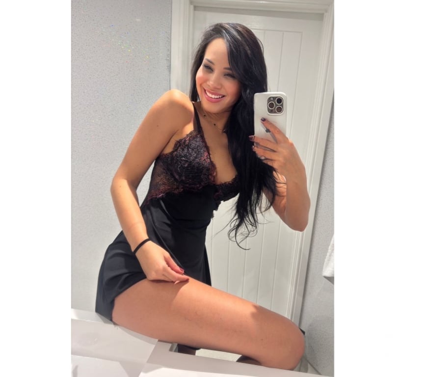 Escorts West Midlands Coventry - Photos for PAOLA - GFE - 🔥 BACK TO COVENTRY ❤️