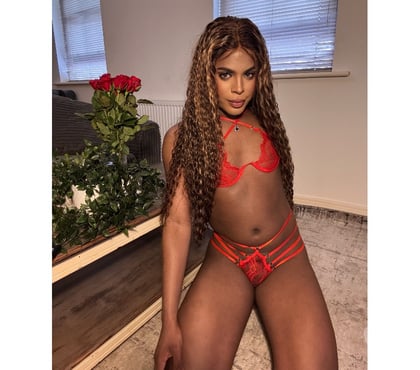 Transsexual Coventry City Centre Coventry - Photos for 🔥TS BLACK LORENA XXL 🔥