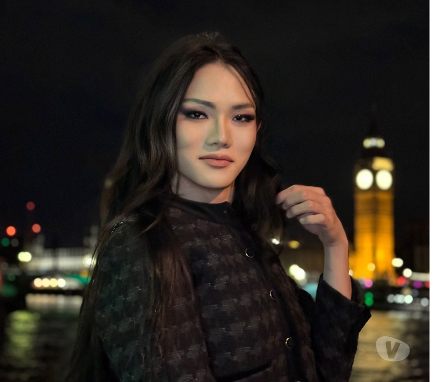 Escorts West London Kensington (Olympia) Station - West London - Photos for Chinese Ladyboy