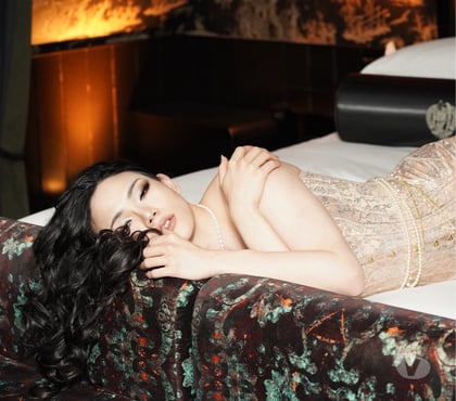 Escorts Kensington (Olympia) Station West London - Photos for Chinese Ladyboy