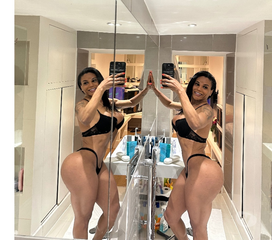 Trans Escorts Lincolnshire Lincoln - Photos for Trans top Brazilian 🆗
