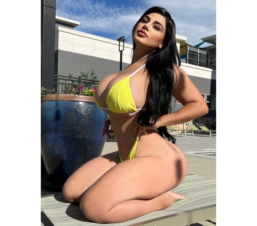 Escorts Warwickshire Warwick - Photos for No rush full service brazilian party girl