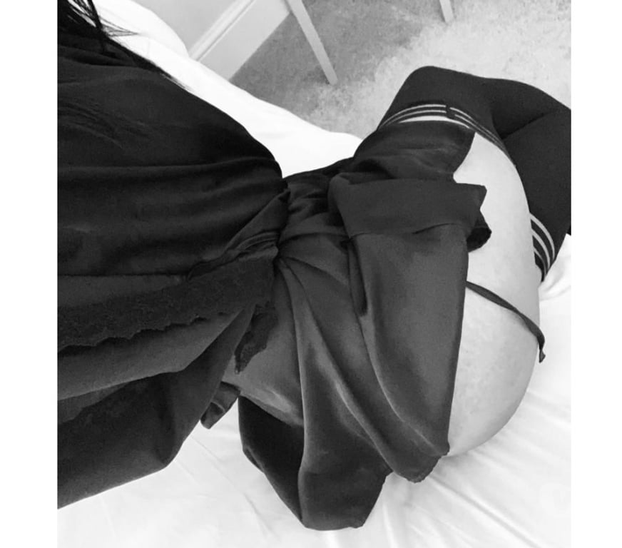 Trans Escorts Dorset Bournemouth, Christchurch and Poole - Photos for 🍆😈TS HORNY ALWAYS 9”ICH 😈🍆