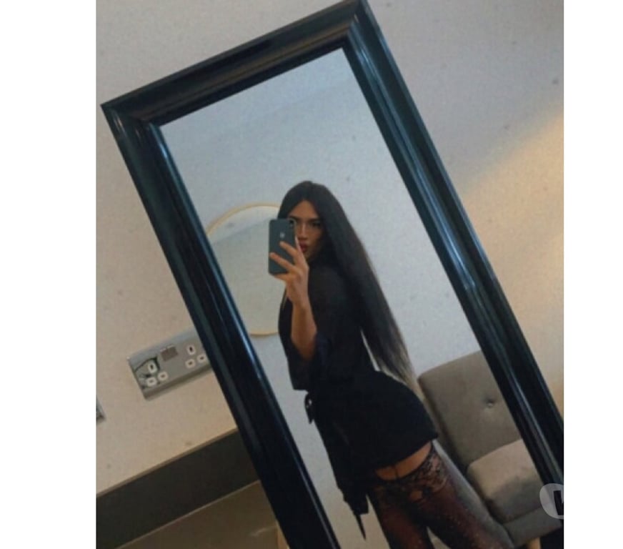 Trans Escorts Dorset Bournemouth, Christchurch and Poole - Photos for 🍆😈TS HORNY ALWAYS 9”ICH 😈🍆