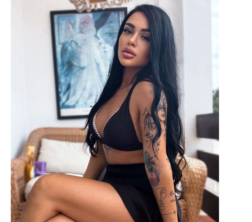 Escort Acton West London - Photos for JESSY❤️LATINA❤️NEW🔥✨1H100😍