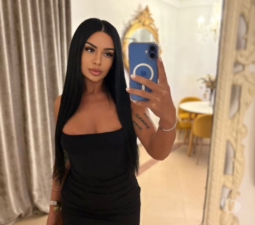 Escorts West London Acton - West London - Photos for JESSY❤️LATINA❤️NEW🔥✨1H100😍