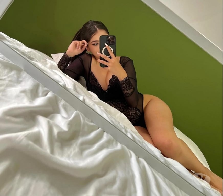 Escorts Hull Hull City Centre - Hull - Photos for PRETTY LUANA 🍑🇧🇷 GFE💋 PARTY GIRL 🥳