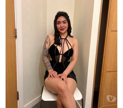 Escort Sunbury-on-Thames Spelthorne - Photos for Thai Mona🇹🇭REAL PIC 🥀No Rush💦Full survive 🔥