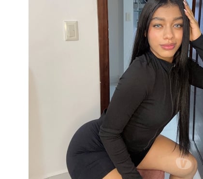 Escort Tilbury Thurrock - Essex - Photos for Aniela — Sweet, Wild & Totally Addictive 💖🔥
