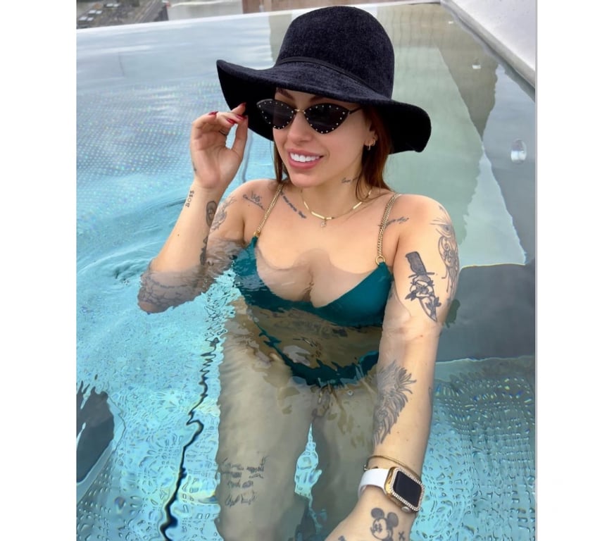 Escorts Wiltshire Swindon - Photos for 🍒 BRAZILIAN BRUNETTE SWEET DOLL 🍒❤️‍🔥