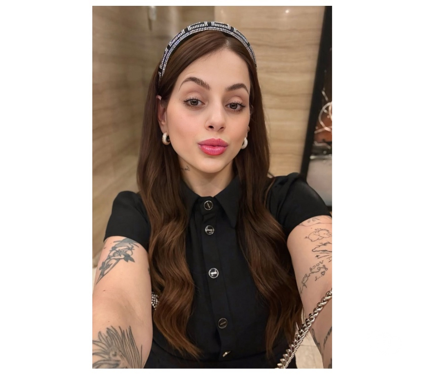 Escorts Wiltshire Swindon - Photos for 🍒 BRAZILIAN BRUNETTE SWEET DOLL 🍒❤️‍🔥