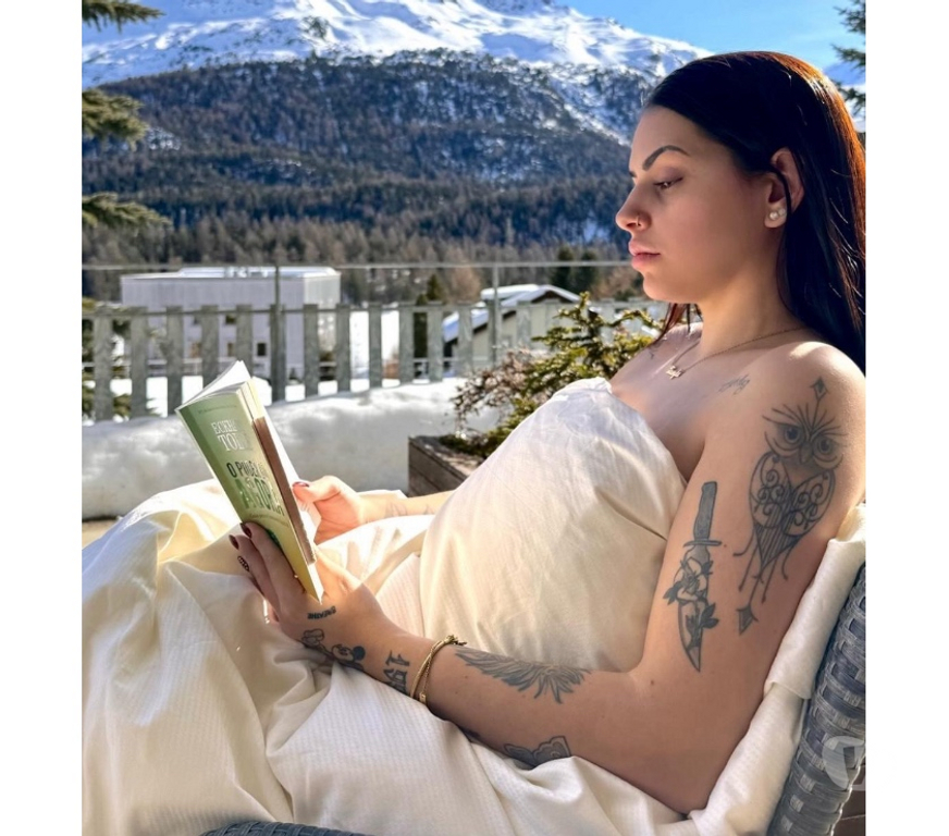 Escorts Wiltshire Swindon - Photos for 🍒 BRAZILIAN BRUNETTE SWEET DOLL 🍒❤️‍🔥