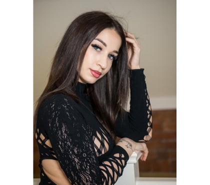 Escorts Bradford City Centre Bradford - Photos for Isabella – petite, sweet, and dangerously seductive🤩