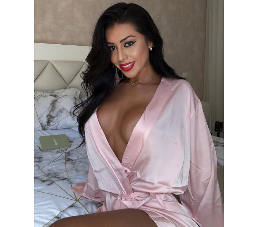 Escorts Norfolk King's Lynn and West Norfolk - Photos for Andrea hot trans woman best experience ever ❤