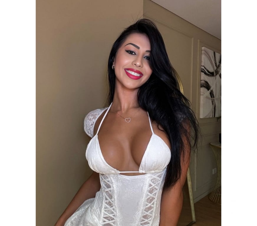Escorts Norfolk King's Lynn and West Norfolk - Photos for Andrea hot trans woman best experience ever ❤