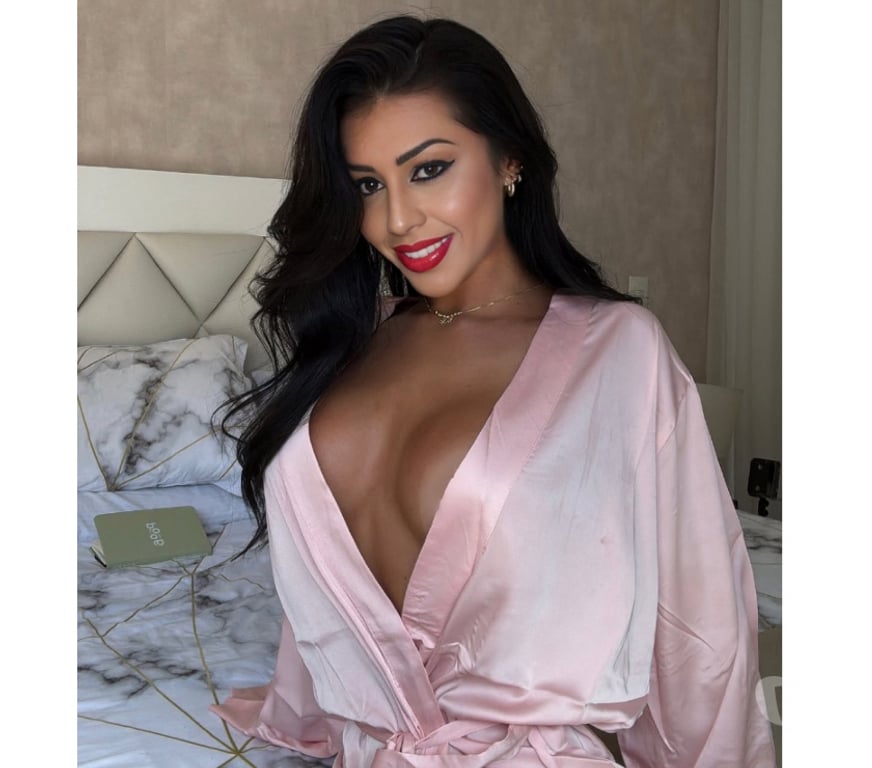 Trans Escorts Norfolk King's Lynn and West Norfolk - Photos for Andrea hot trans woman best experience ever ❤