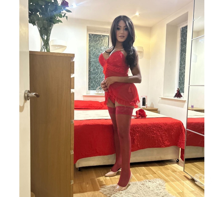 Trans Escorts North West London Harrow - Photos for SEXY VALESCA AVAILABLE NOW