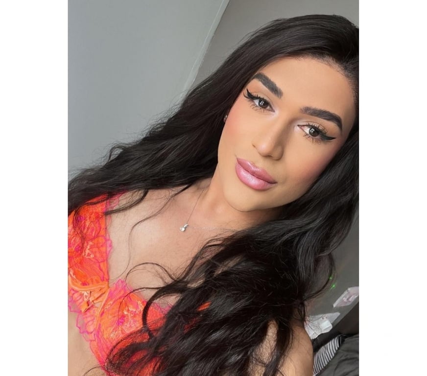 Trans Escorts Hampshire Southampton - Photos for Rafaela Jolie XL fit 🇧🇷🥳