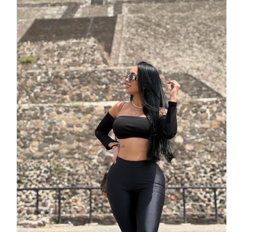 Escorts Edinburgh Edinburgh - Edinburgh - Photos for Isabela 🇧🇷 beautiful party girl