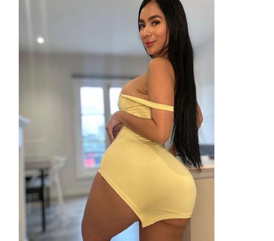 Escorts Edinburgh Edinburgh - Edinburgh - Photos for Isabela 🇧🇷 beautiful party girl
