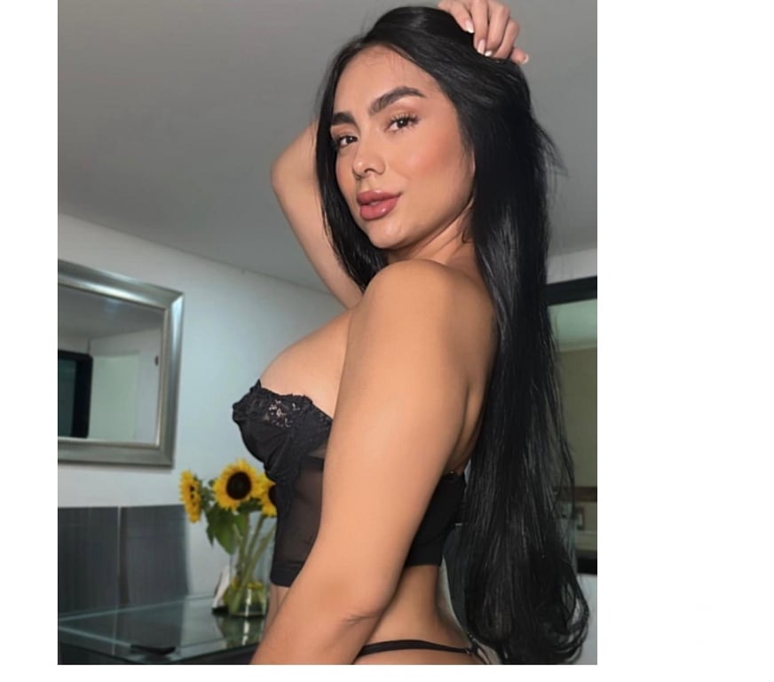 Escorts Edinburgh Edinburgh - Edinburgh - Photos for Isabela 🇧🇷 beautiful party girl