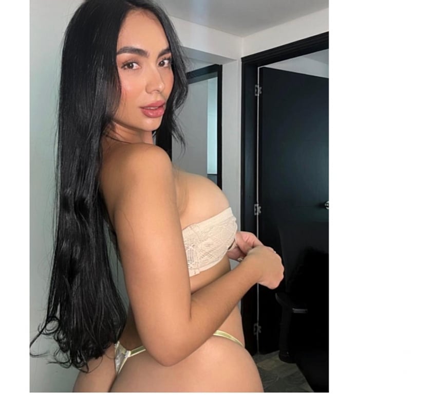 Escorts Edinburgh Edinburgh - Edinburgh - Photos for Isabela 🇧🇷 beautiful party girl