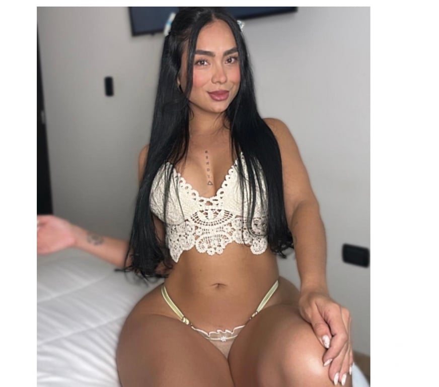 Escorts Edinburgh Edinburgh - Edinburgh - Photos for Isabela 🇧🇷 beautiful party girl