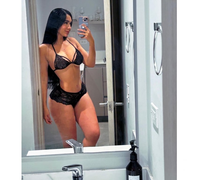 Escorts Edinburgh Edinburgh - Edinburgh - Photos for Isabela 🇧🇷 beautiful party girl