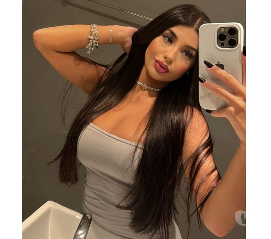 Escorts Peterborough Peterborough City Centre - Peterborough - Photos for 🔥GABI SEXY BRAZILIAN NEW 💕