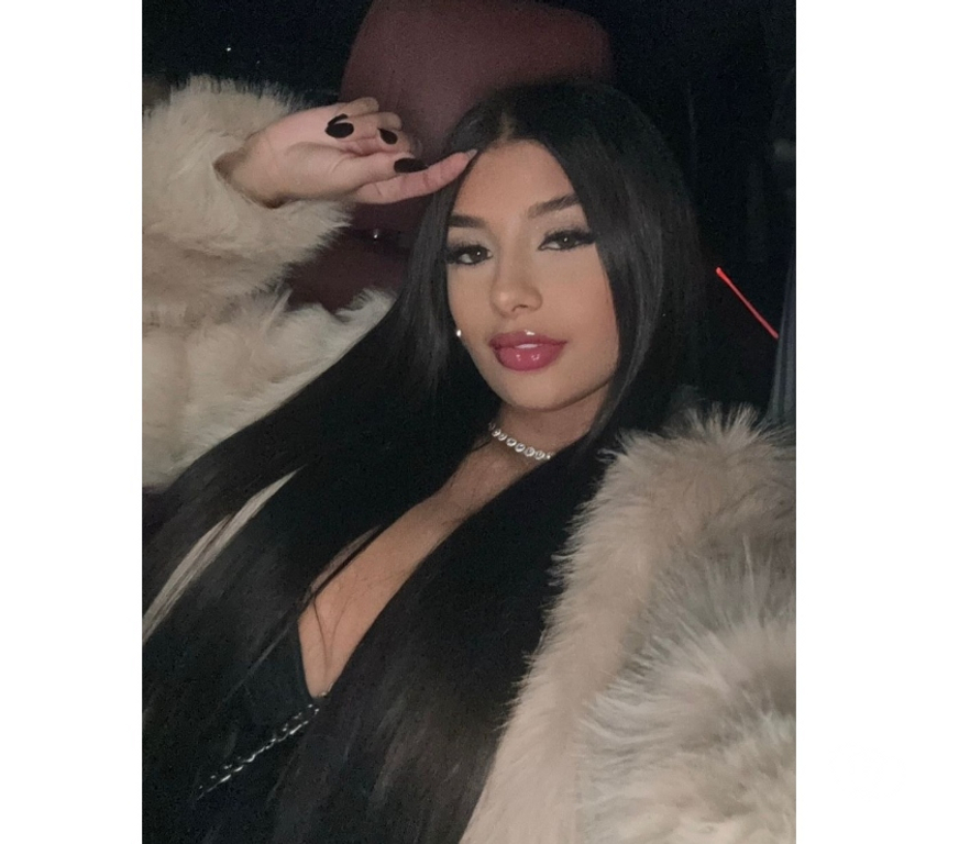 Escorts Peterborough Peterborough City Centre - Peterborough - Photos for 🔥GABI SEXY BRAZILIAN NEW 💕
