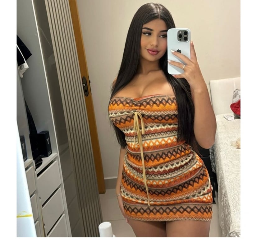Escorts Peterborough Peterborough City Centre - Peterborough - Photos for 🔥GABI SEXY BRAZILIAN NEW 💕